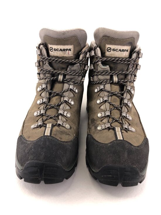 Scarpa Bhutan GTX Hiking Boots 12 main image 4